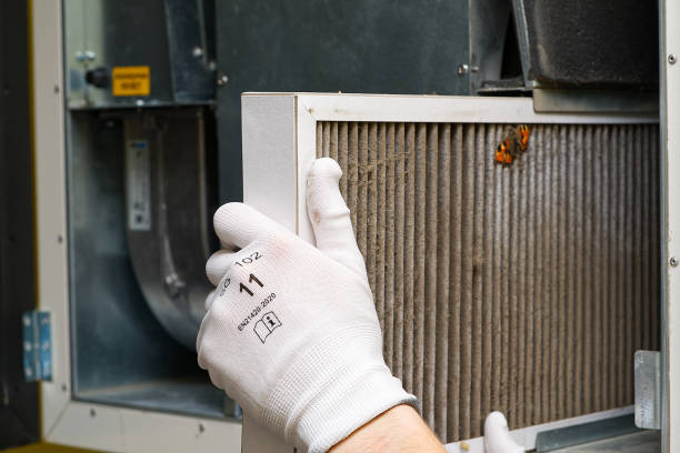 Best HVAC System Cleaning  in Melbourne, AR