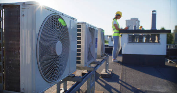 Best Air Vent Cleaning Services  in Melbourne, AR