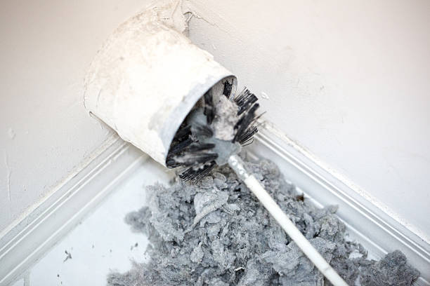 Best Residential Air Duct Cleaning  in Melbourne, AR