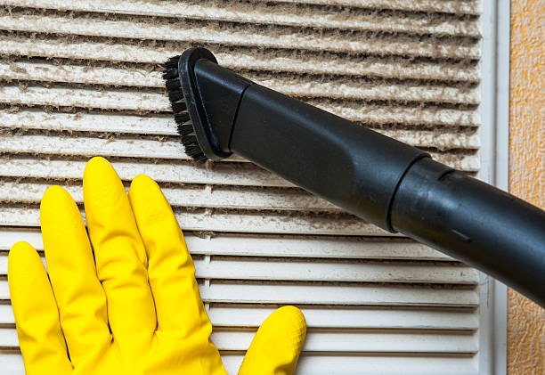 Best Best Air Duct Cleaning Company  in Melbourne, AR