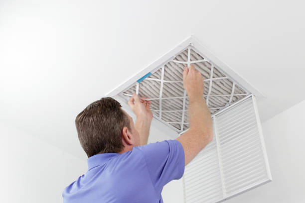 Best Emergency Air Duct Cleaning  in Melbourne, AR